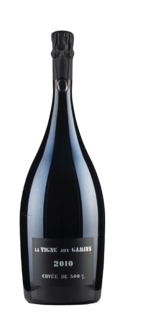 2010 | Thienot | La Vigne aux Gamins Blanc de Blancs (Magnum) at CaskCartel.com