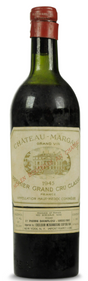 1945 | Chateau Margaux | Margaux at CaskCartel.com