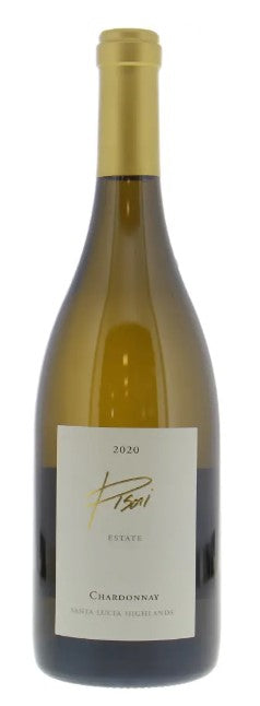 2020 | Pisoni | Estate Chardonnay at CaskCartel.com