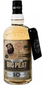 Big Peat 10 Year Old Limited Edition Scotch Whisky | 700ML at CaskCartel.com