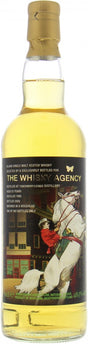 The Whiskey Agency Ledaig 1995-2020 Single Malt Scotch Whisky | 700ML at CaskCartel.com