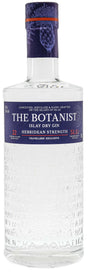 The Botanist Hebriden Strength Islay Dry Gin | 700ML at CaskCartel.com