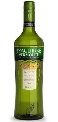 Yzaguirre Blanco Vermouth | 1L at CaskCartel.com