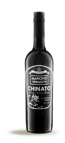 Mancino Chinato Vermouth | 500ML at CaskCartel.com