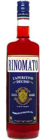 Rinomato - L'Aperitivo Deciso Bitter Liqueur | 1L at CaskCartel.com