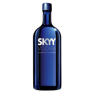Skyy Vodka | 1.75L at CaskCartel.com