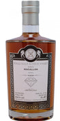 Macallan 1989 (Malts of Scotland) Warehouse Diamonds 2019 Release (Cask #MoS 19005) Single Malt Scotch Whisky | 700ML at CaskCartel.com