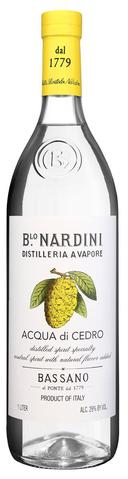 Nardini Acqua di Cedro Liqueur | 1L at CaskCartel.com
