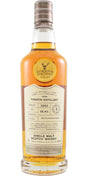 Tomatin 2002-2019 Gordon & MacPhail 16 Year Old Single Malt Scotch Whisky  | 700ML at CaskCartel.com
