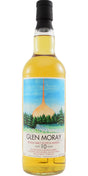 Glen Moray Chorlton Whisky 10 Year Old 2019 Release Single Malt Scotch Whisky | 700ML at CaskCartel.com