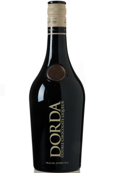 Dorda Double Chocolate Liqueur - CaskCartel.com