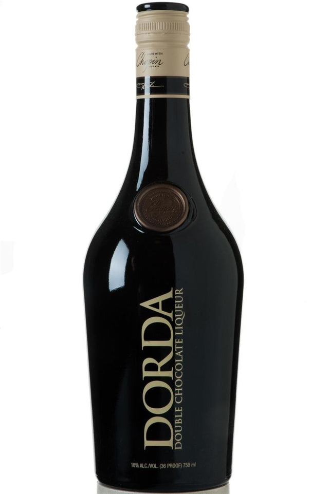 Dorda Double Chocolate Liqueur - CaskCartel.com