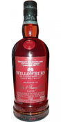 WillowBurn Batch No. 1 Ruby & Tawny Port 2019 Release (Cask #L1886) Single Malt Whisky | 700ML at CaskCartel.com