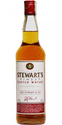 Stewart's Finest Blended Scotch Whisky | 700ML at CaskCartel.com