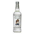 Admiral Nelson's Silver Rum - CaskCartel.com