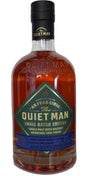 The Quiet Man 12 Year Old Single Malt Bordeaux Cask Finish Irish Whiskey | 700ML at CaskCartel.com