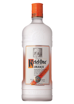 Ketel One Oranje Vodka | 1.75L at CaskCartel.com