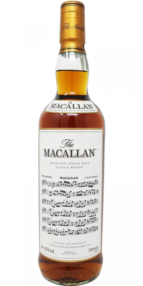 The Macallan The Archival Series Folio 4 Scotch Whisky | 700ML