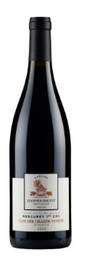 2020 | Domaine Jeannin Naltet | Mercurey Clos des Grands Voyens at CaskCartel.com