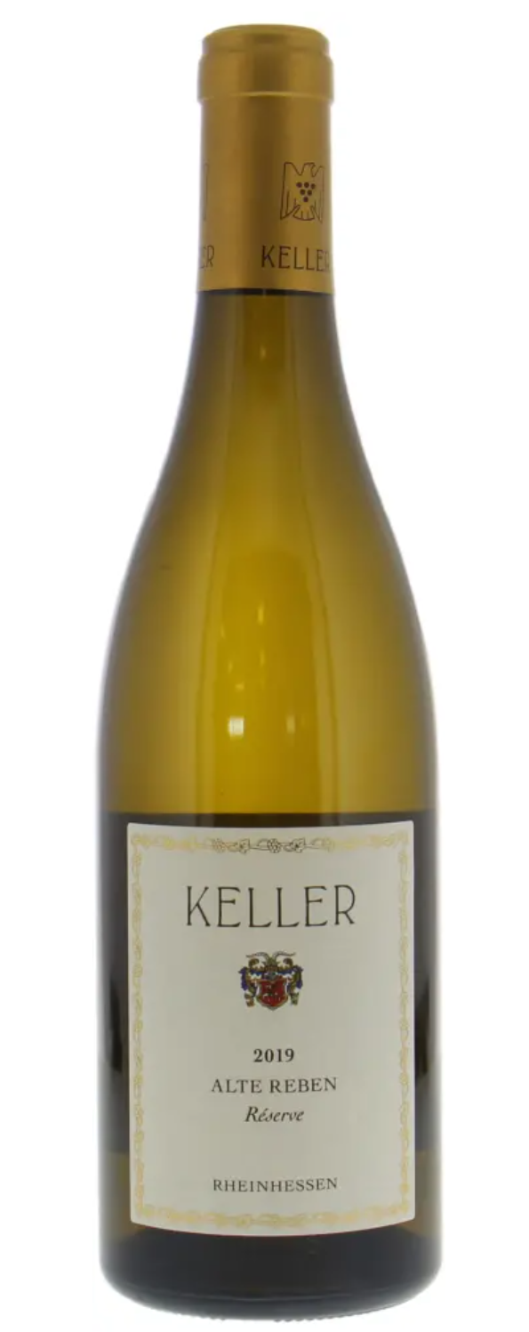 2019 | Weingut Keller | Alte Reben Reserve Rheinhessen at CaskCartel.com