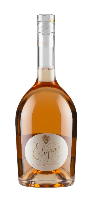 2020 | Clos Cantenac | Elegance Rose at CaskCartel.com