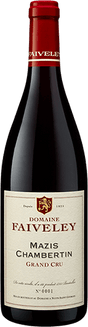 2018 | Faiveley | Mazis Chambertin Grand Cru at CaskCartel.com