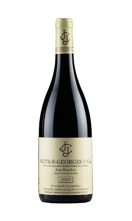 2009 | Domaine Jean Jacques Confuron | Nuits St Georges Aux Boudots at CaskCartel.com