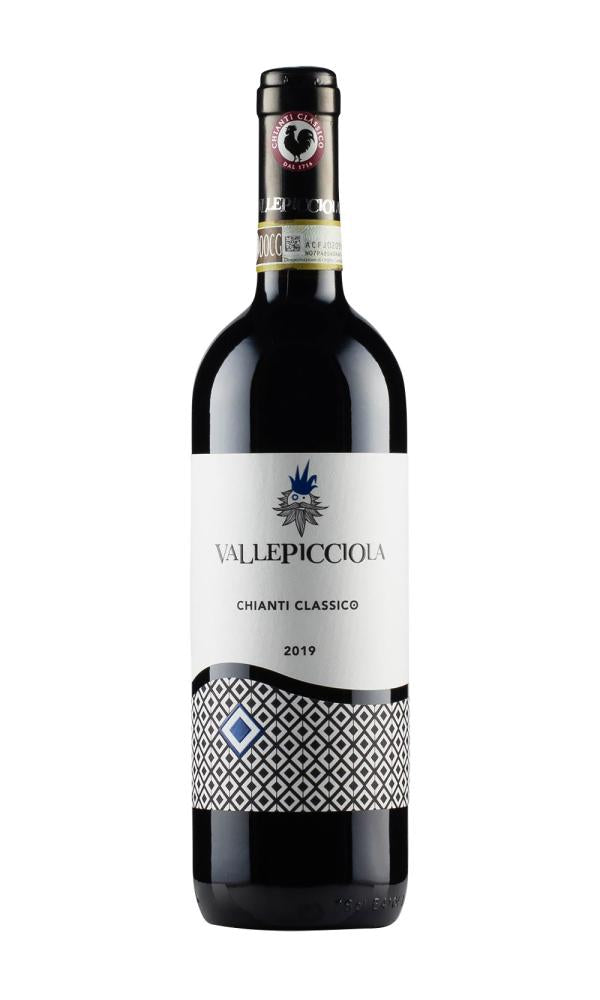 2019 | Vallepicciola | Chianti Classico at CaskCartel.com