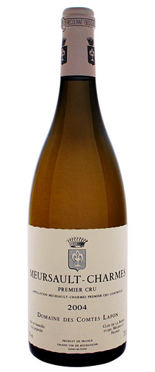 2004 | Domaine des Comtes Lafon | Meursault-Charmes Premier Cru at CaskCartel.com