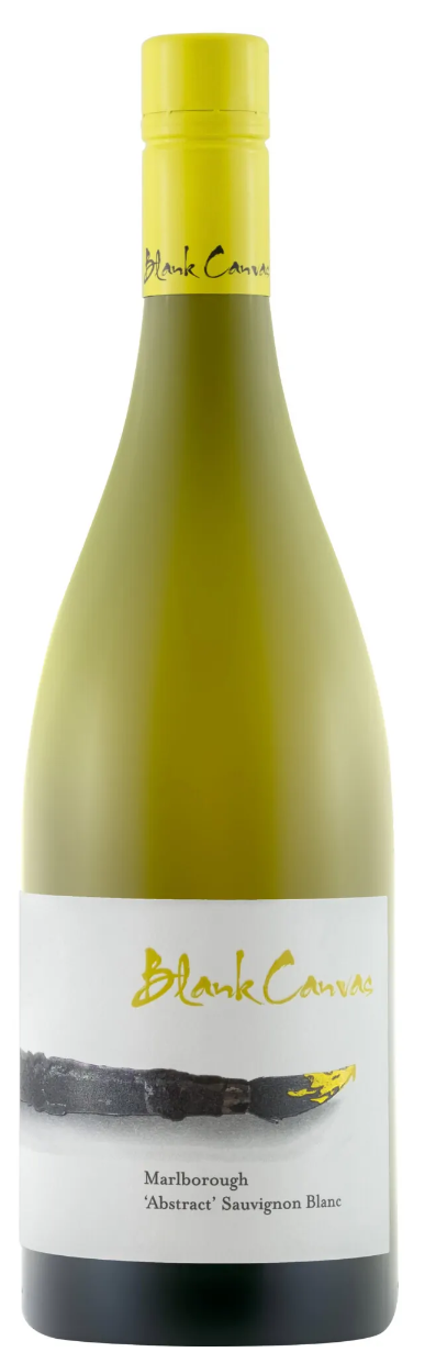 2018 | Blank Canvas | Sauvignon Blanc at CaskCartel.com