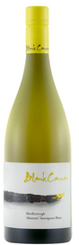 2018 | Blank Canvas | Sauvignon Blanc at CaskCartel.com