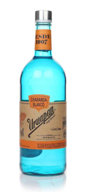 Uruapan Mexican Rum | 1L at CaskCartel.com