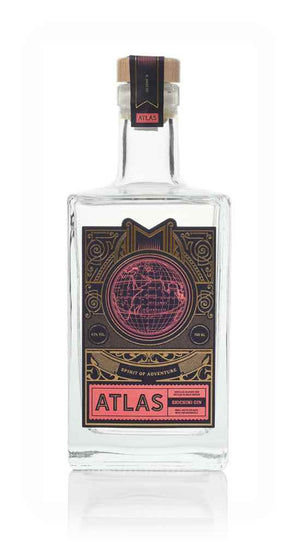 Atlas Shichimi Gin | 700ML at CaskCartel.com