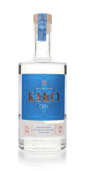 KAKO Gin | 700ML at CaskCartel.com
