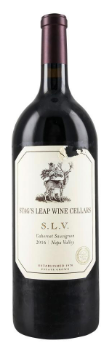 2016 | Stags Leap | SLV (Magnum) at CaskCartel.com
