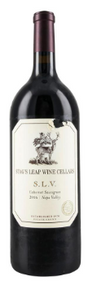 2016 | Stags Leap | SLV (Magnum) at CaskCartel.com