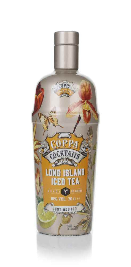 Coppa Long Island Iced Tea | 700ML at CaskCartel.com