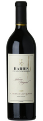 2005 | Harris Estate Vineyards | Heritage School Vineyards Casey's Lakeview Vineyard Cabernet Sauvignon at CaskCartel.com