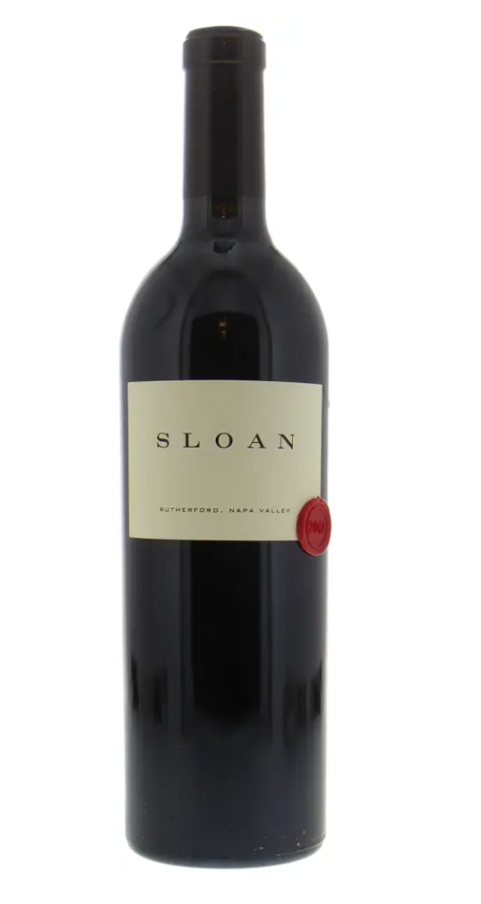 2017 | Sloan | Proprietary Red at CaskCartel.com