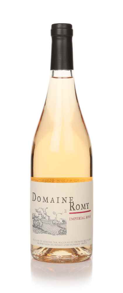 2020 | Domaine Romy  | Imperial Rose at CaskCartel.com