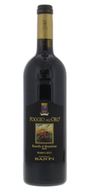 2015 | Castello Banfi | Poggio alle Oro Riserva at CaskCartel.com