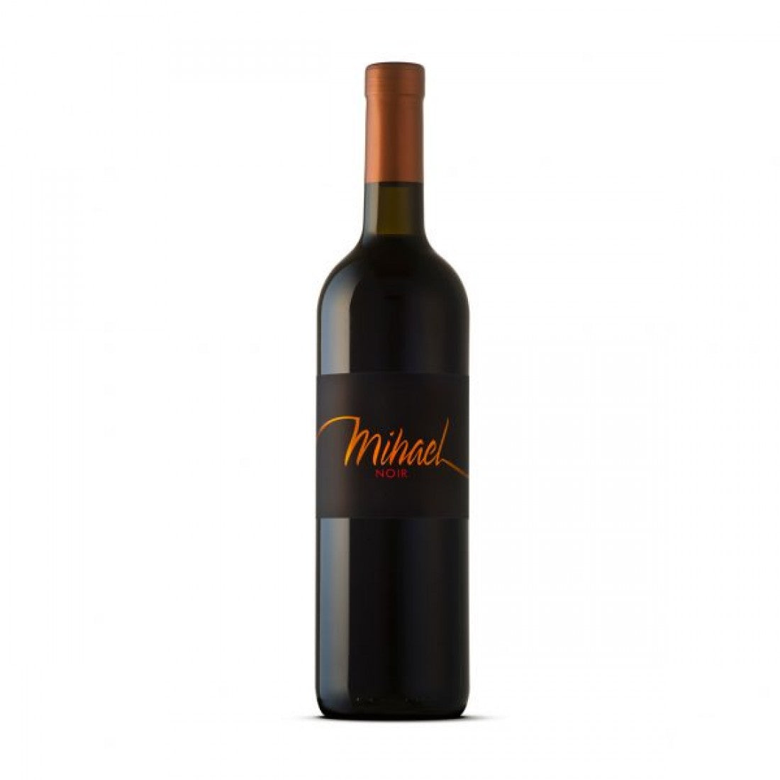 2016 | Kmetija Prinčič | Tomaz Princic Mihael Noir at CaskCartel.com