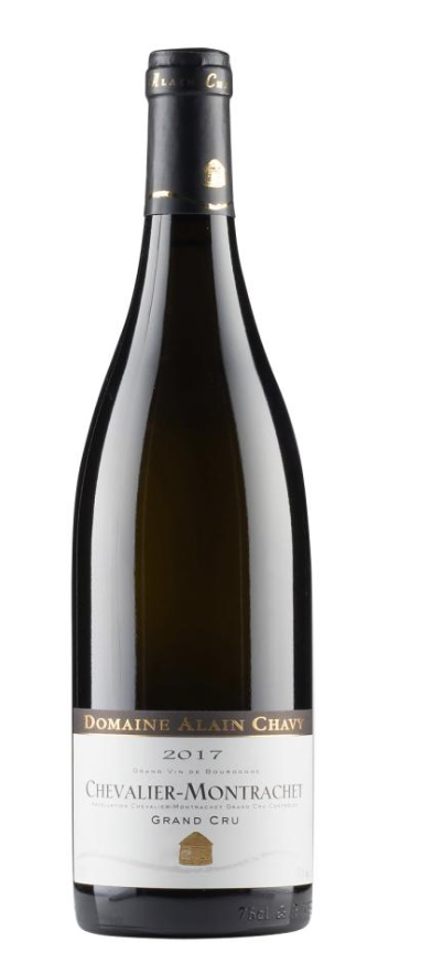 BUY] 2017 | Alain Chavy | Chevalier Montrachet at CaskCartel.com