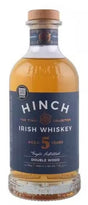 Hinch 5 Year Old Double Wood Blended Whiskey | 750ML at CaskCartel.com