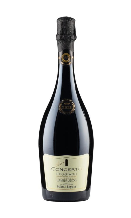 2021 | Medici Ermete | Concerto Lambrusco at CaskCartel.com