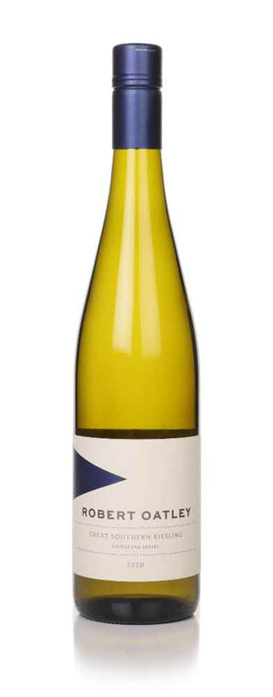 2020 | Oatley Wines | Great Southern Riesling at CaskCartel.com