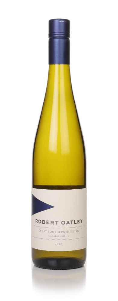 2020 | Oatley Wines | Great Southern Riesling
