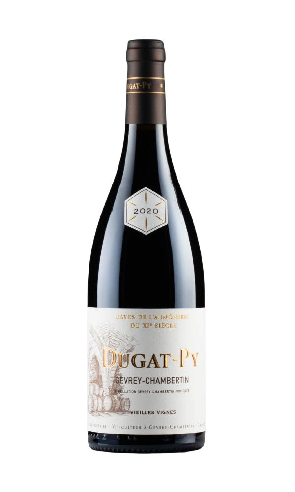 2020 | Bernard Dugat-Py | Gevrey Chambertin Vieilles Vignes at CaskCartel.com