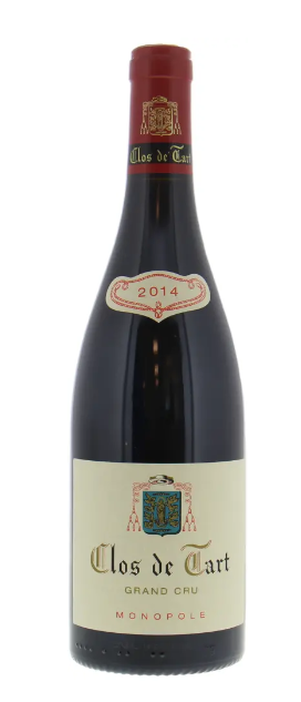 2014 | Mommessin | Clos de Tart at CaskCartel.com