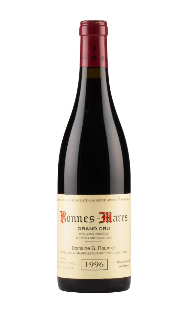 1996 | Georges Roumier | Bonnes Mares at CaskCartel.com